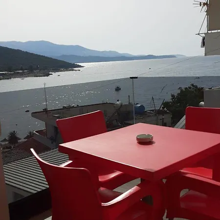 Sara And Noel Ksamil