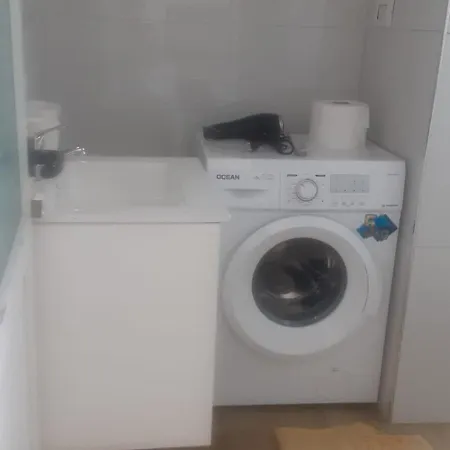 Appartamento Sara And Noel *