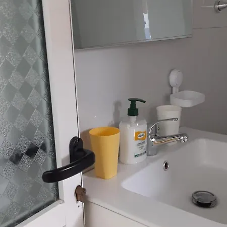 Sara And Noel * Ksamil