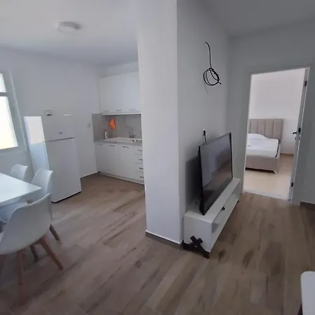 Sara And Noel Appartamento *