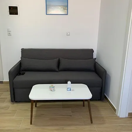 Appartamento Sara And Noel