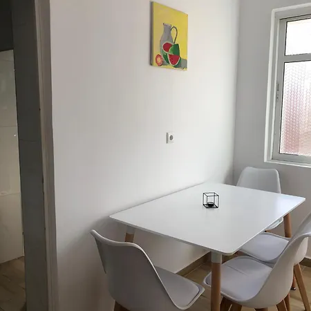 Sara And Noel Appartamento Ksamil