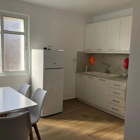 Appartamento Sara And Noel Ksamil