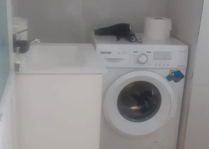 Appartement Sara And Noel *