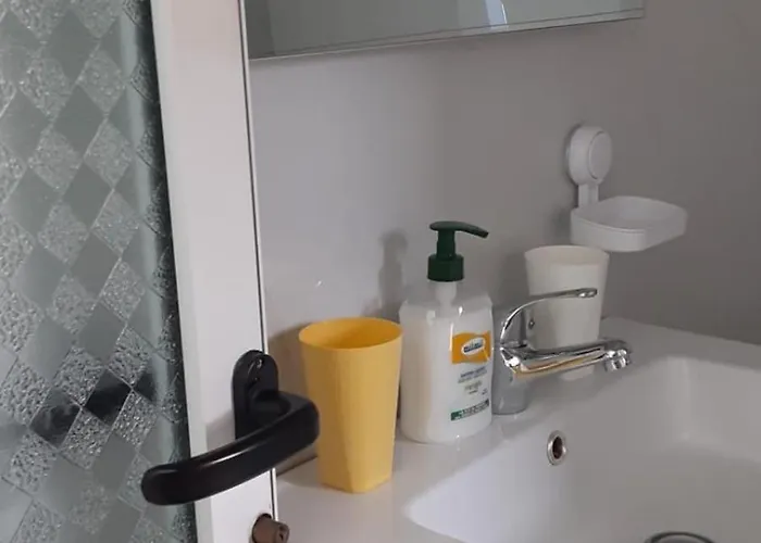 Sara And Noel * Ksamil