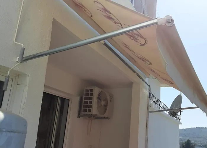 Sara And Noel Appartement