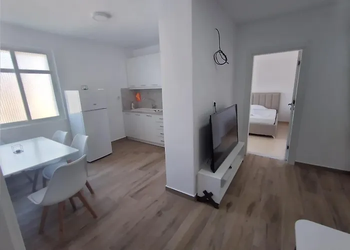 Sara And Noel Appartement *