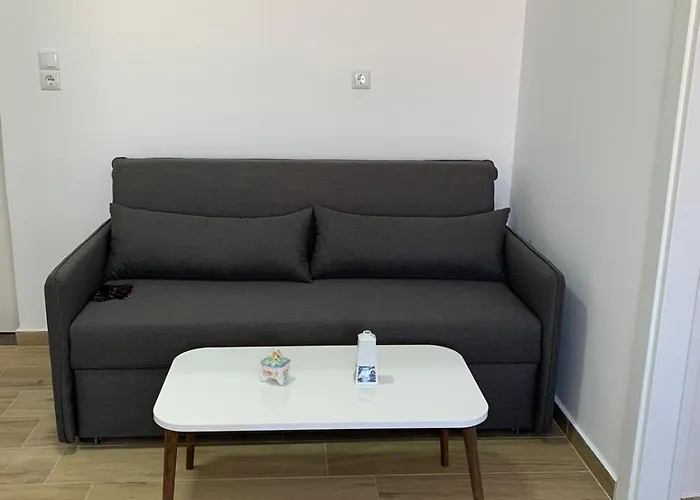 Appartement Sara And Noel