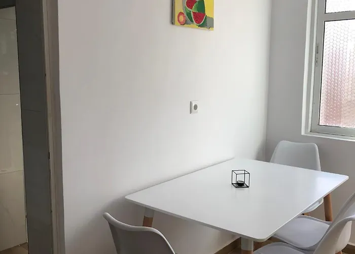 Sara And Noel Appartement Ksamil